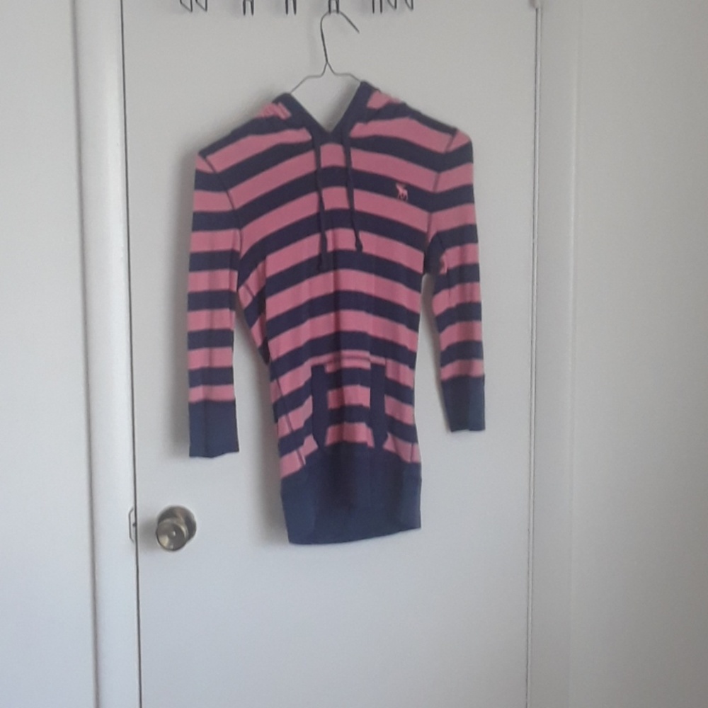 Abercrombie & Fitch Hoodie